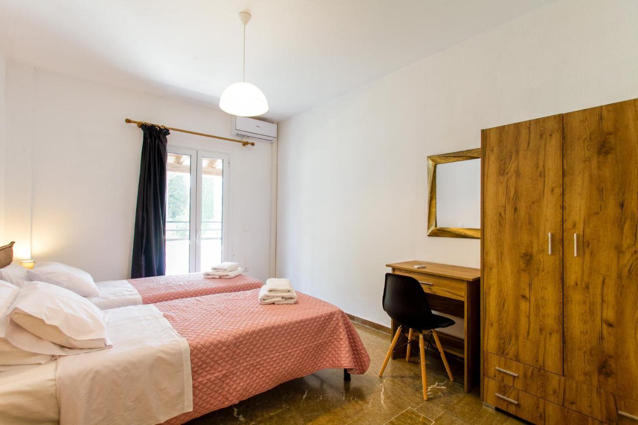 Apartamento Kampos