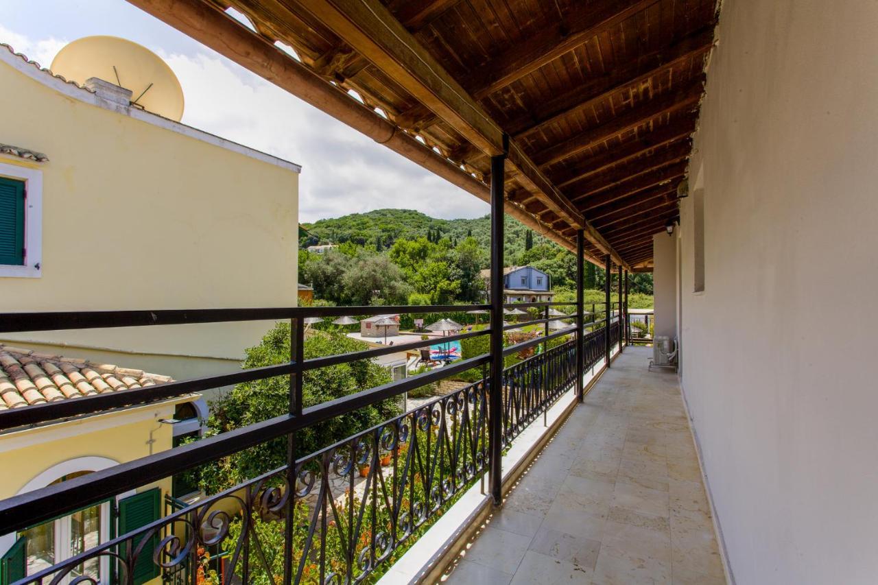 Apartamento Kampos