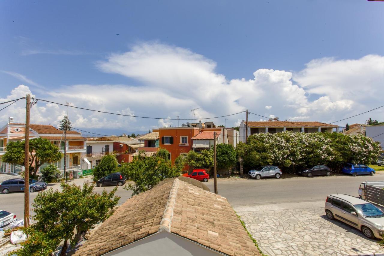 Apartamento Kampos *