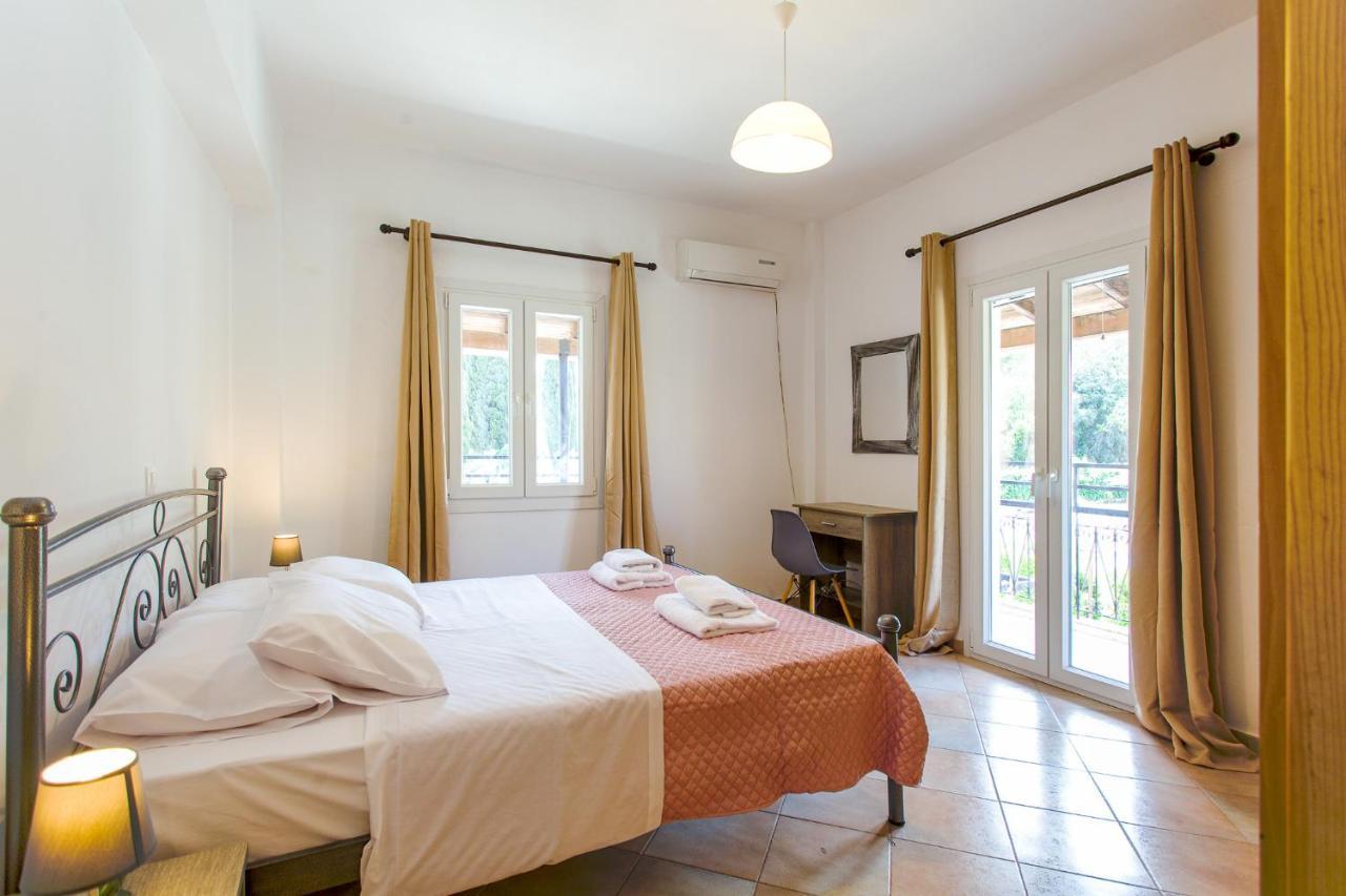 Apartamento Kampos Kassiopi